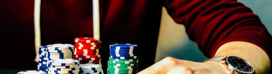 England’s betting shops and casinos to close in November lockdown